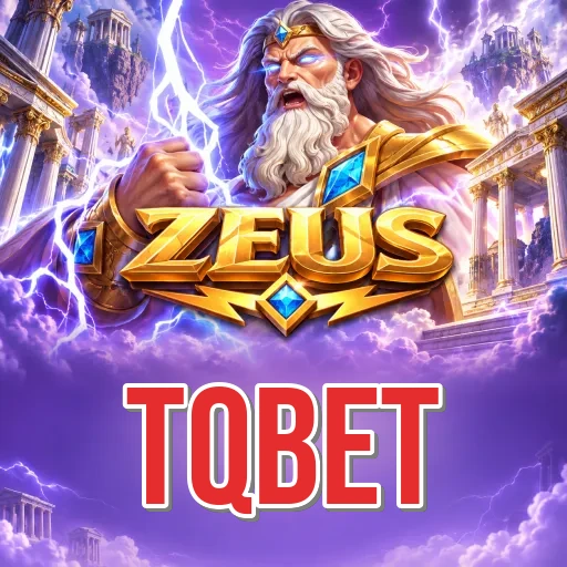 tqbet app icon ready to open on Android home screen